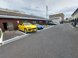 ファインコート京都丹波橋３号館の物件外観写真